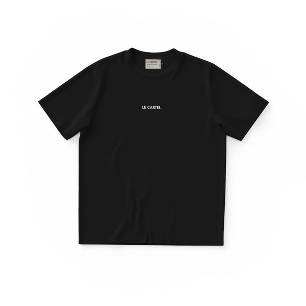 BUSHIDO・T-shirt unisexe・Noir