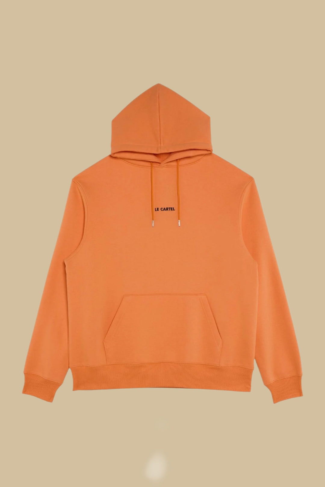 CHATCRIPANT・Hoodie unisexe・Orange - Le Cartel