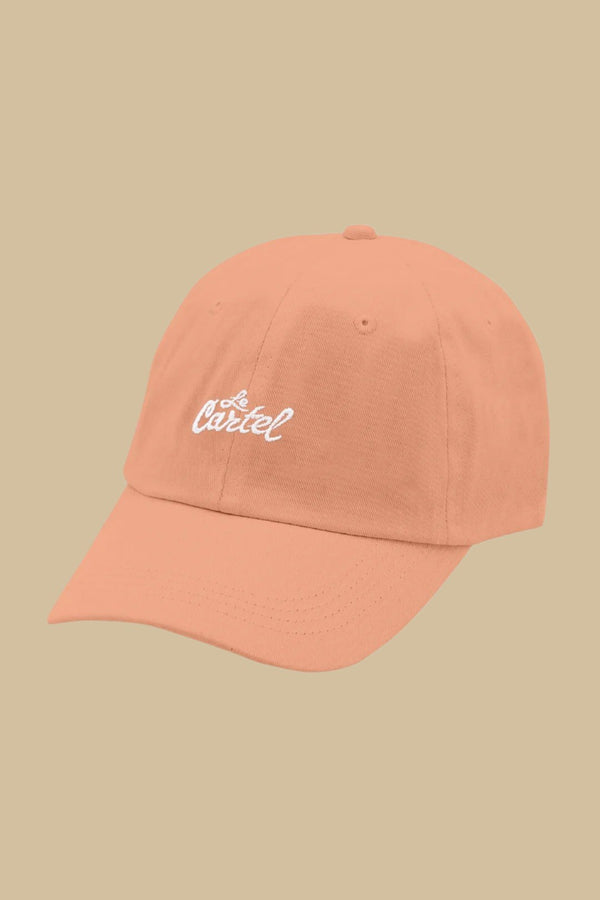 OG・Dad Hat・Rose - Le Cartel