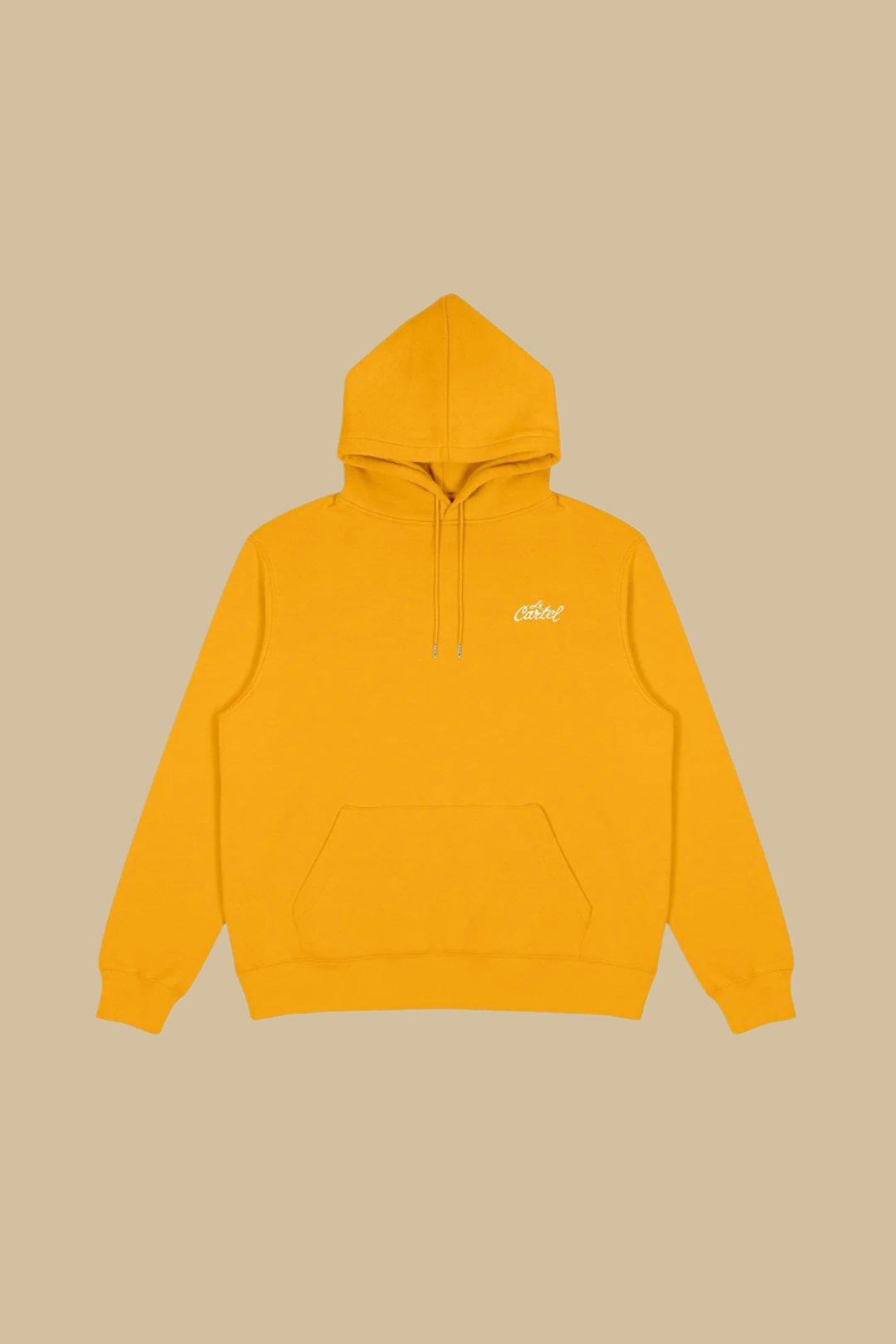 OG・Hoodie unisexe・Safran - Le Cartel