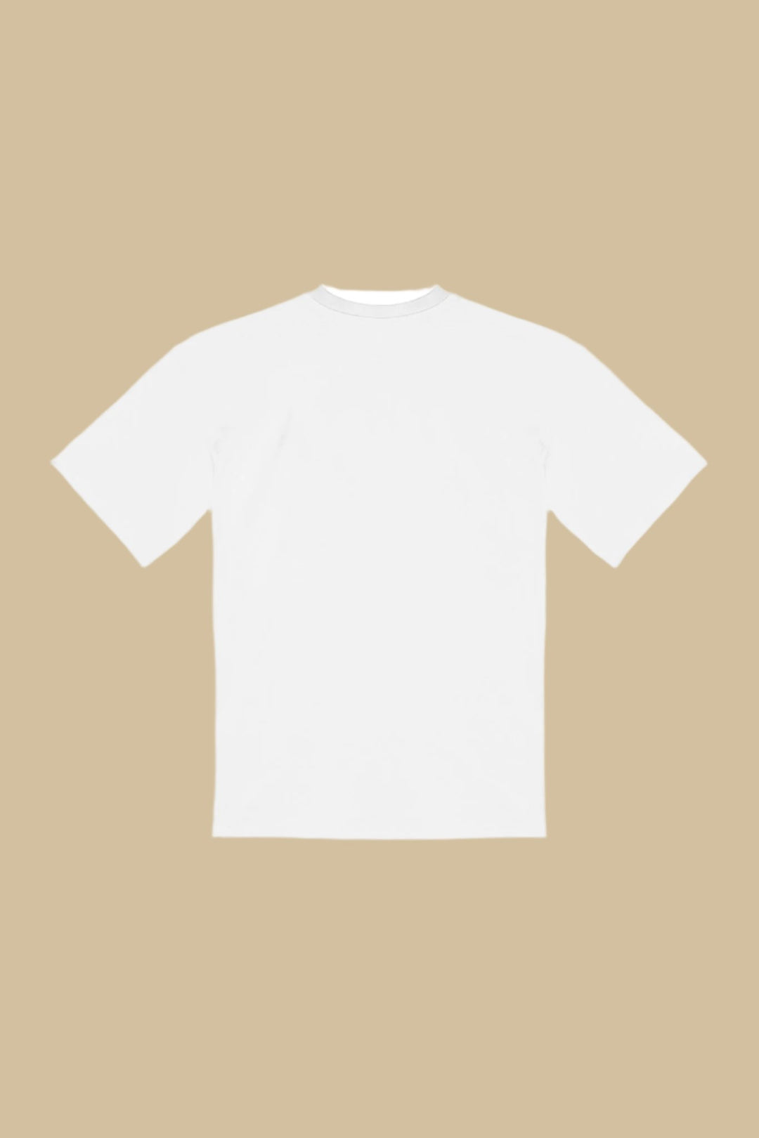 PAGAILLE・T - shirt unisexe・Blanc - Le Cartel