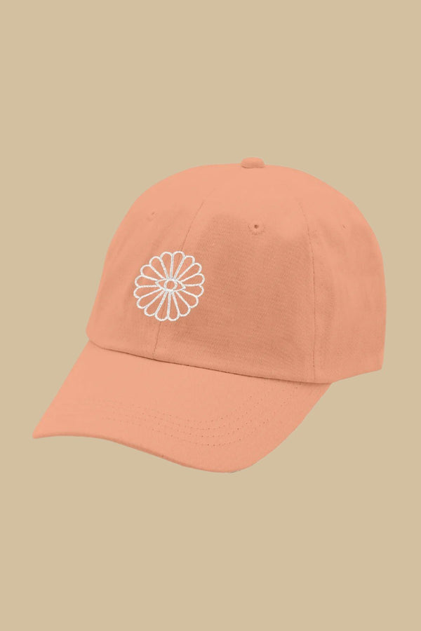 ROSAS・Dad Hat・Rose - Le Cartel